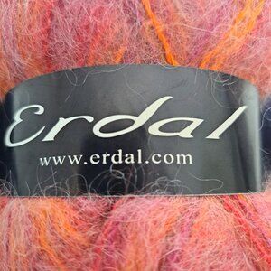 Yarn mohair blendThe products are made by highly skilled employees at our state-